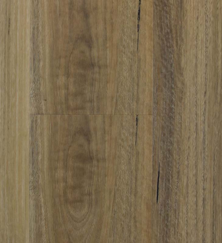SPC Hybrid &nbsp;Flooring Spotted Gum